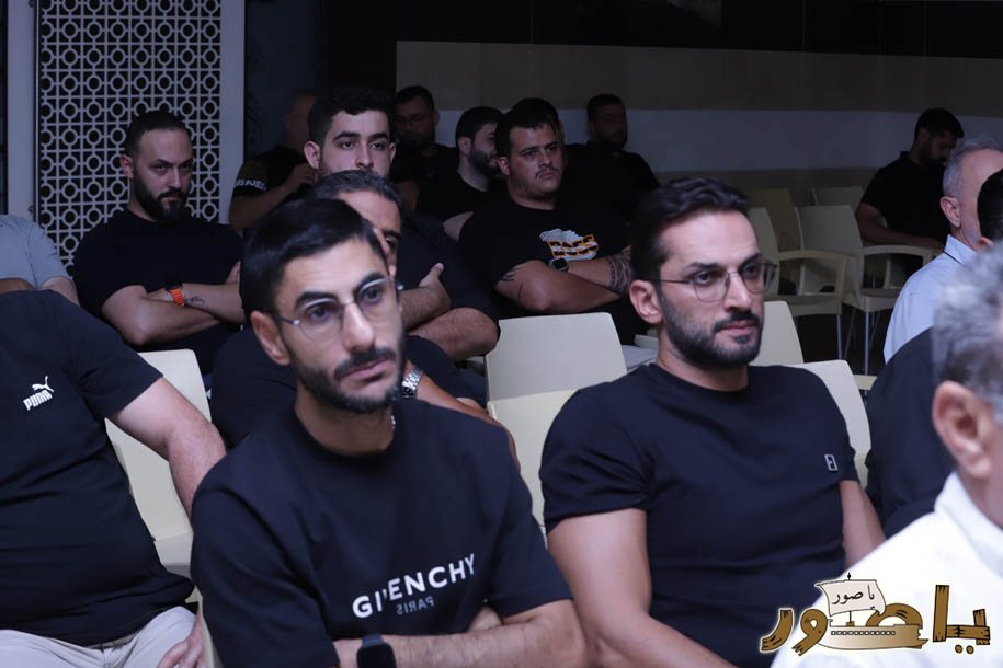 أبيدجان: المركز الإسلامي اللبناني أحيا أسبوع المرحوم الحاج فخرالدين كعور (أبو جمال)