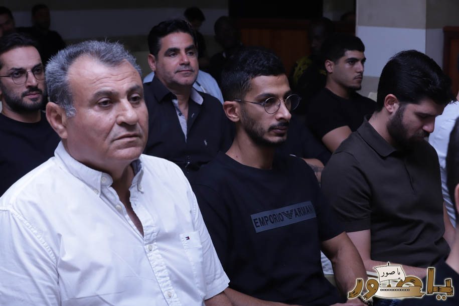 أبيدجان: المركز الإسلامي اللبناني أحيا أسبوع المرحوم الحاج فخرالدين كعور (أبو جمال)