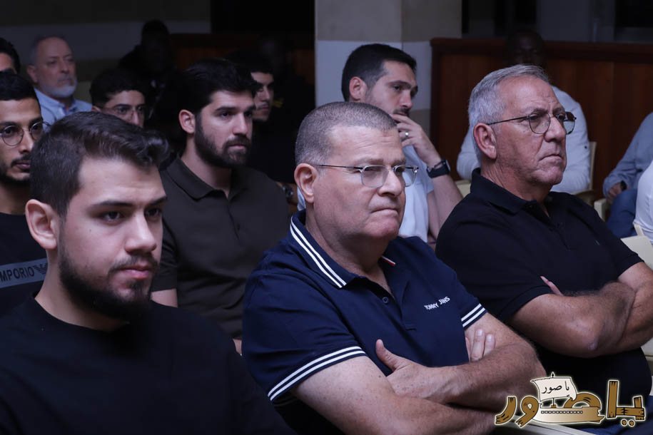 أبيدجان: المركز الإسلامي اللبناني أحيا أسبوع المرحوم الحاج فخرالدين كعور (أبو جمال)