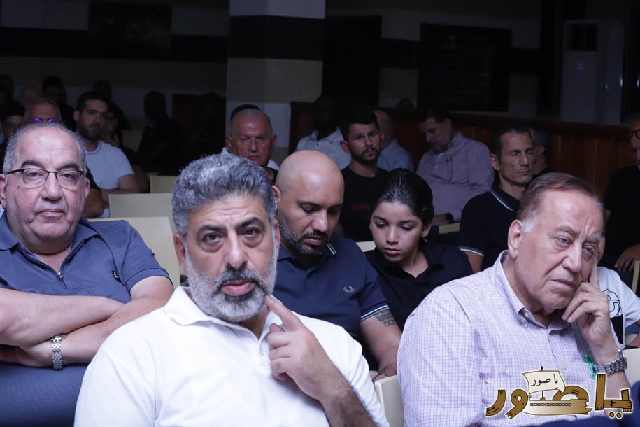 أبيدجان: المركز الإسلامي اللبناني أحيا أسبوع المرحوم الحاج فخرالدين كعور (أبو جمال)
