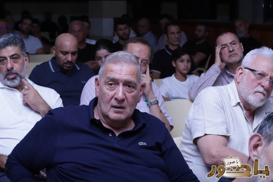 أبيدجان: المركز الإسلامي اللبناني أحيا أسبوع المرحوم الحاج فخرالدين كعور (أبو جمال)