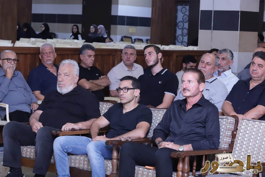 أبيدجان: المركز الإسلامي اللبناني أحيا أسبوع المرحوم الحاج فخرالدين كعور (أبو جمال)