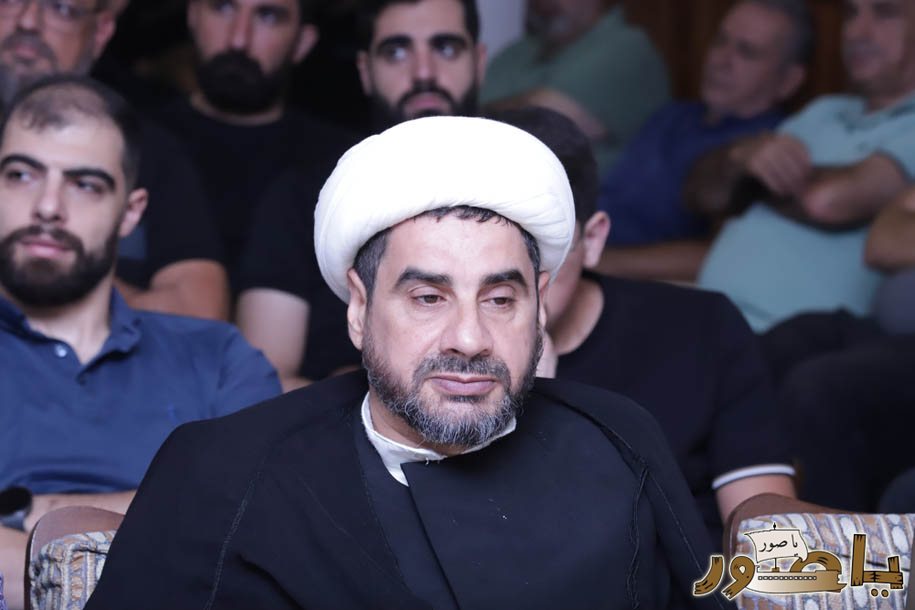 أبيدجان: المركز الإسلامي اللبناني أحيا أسبوع المرحوم الحاج فخرالدين كعور (أبو جمال)
