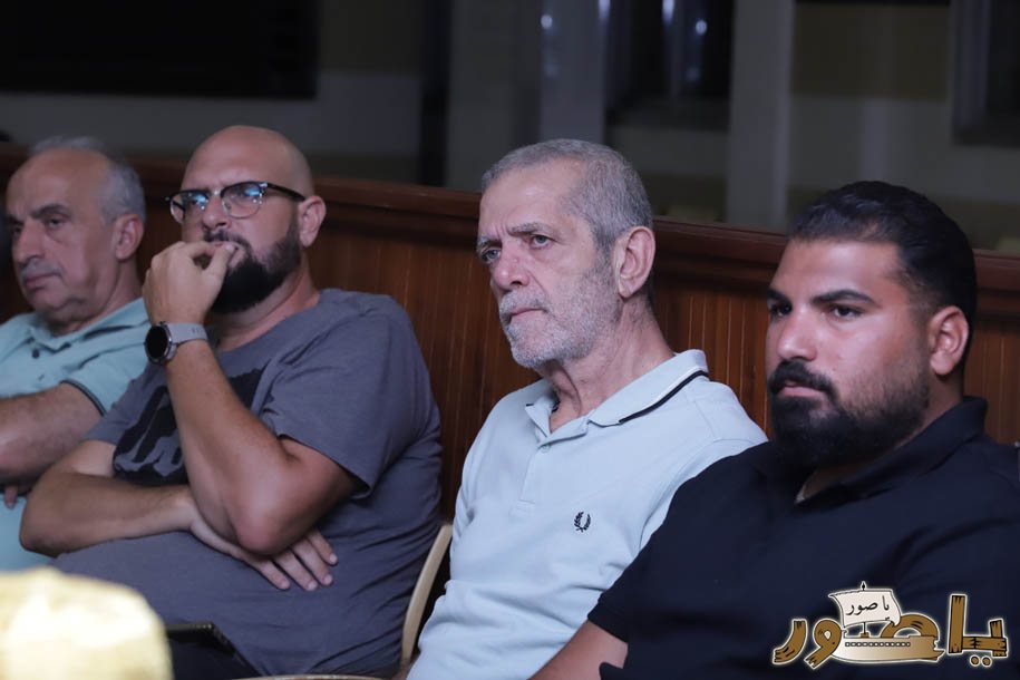 أبيدجان: المركز الإسلامي اللبناني أحيا أسبوع المرحوم الحاج فخرالدين كعور (أبو جمال)