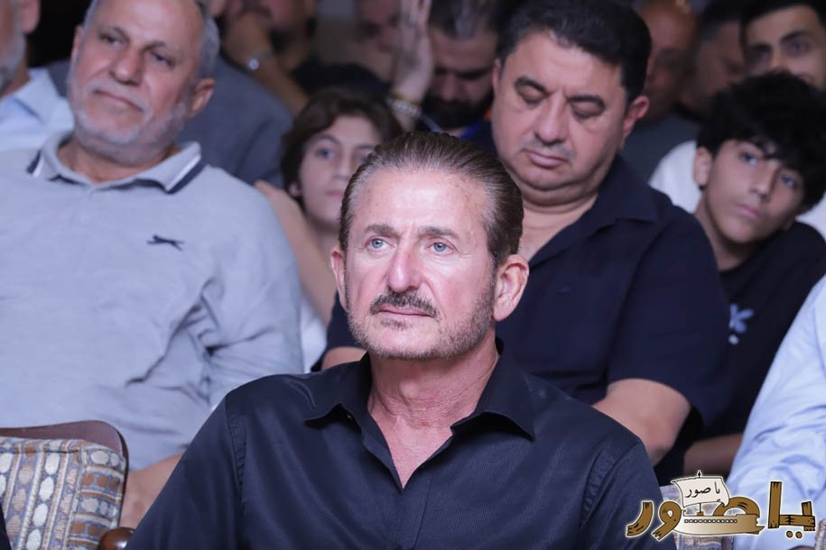 أبيدجان: المركز الإسلامي اللبناني أحيا أسبوع المرحوم الحاج فخرالدين كعور (أبو جمال)