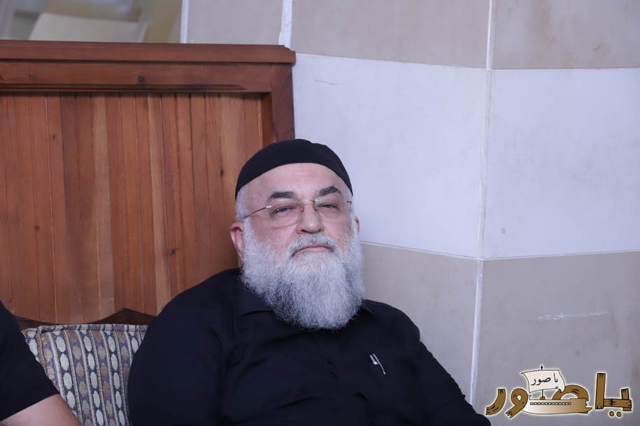 أبيدجان: المركز الإسلامي اللبناني أحيا أسبوع المرحوم الحاج فخرالدين كعور (أبو جمال)