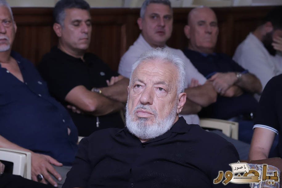 أبيدجان: المركز الإسلامي اللبناني أحيا أسبوع المرحوم الحاج فخرالدين كعور (أبو جمال)