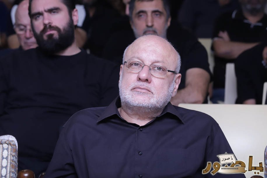 أبيدجان: المركز الإسلامي اللبناني أحيا أسبوع المرحوم الحاج فخرالدين كعور (أبو جمال)