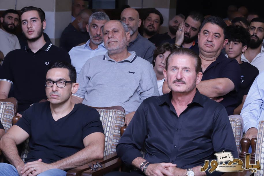 أبيدجان: المركز الإسلامي اللبناني أحيا أسبوع المرحوم الحاج فخرالدين كعور (أبو جمال)