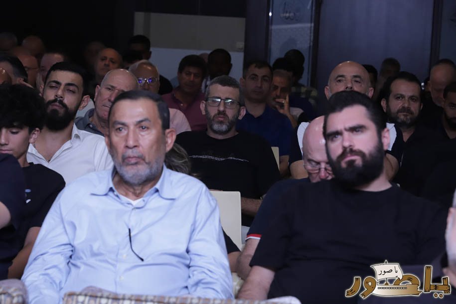 أبيدجان: المركز الإسلامي اللبناني أحيا أسبوع المرحوم الحاج فخرالدين كعور (أبو جمال)