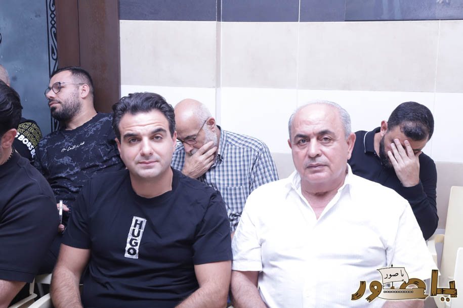 أبيدجان: المركز الإسلامي اللبناني أحيا أسبوع المرحوم الحاج فخرالدين كعور (أبو جمال)