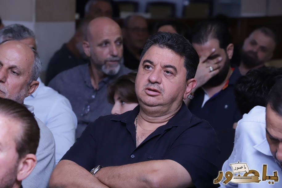 أبيدجان: المركز الإسلامي اللبناني أحيا أسبوع المرحوم الحاج فخرالدين كعور (أبو جمال)