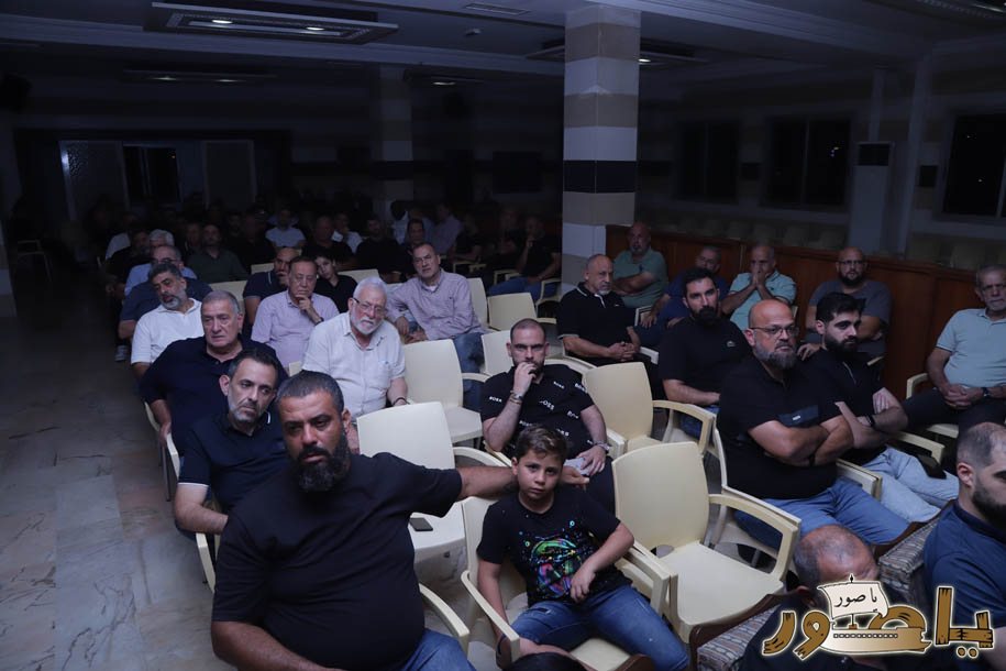 أبيدجان: المركز الإسلامي اللبناني أحيا أسبوع المرحوم الحاج فخرالدين كعور (أبو جمال)
