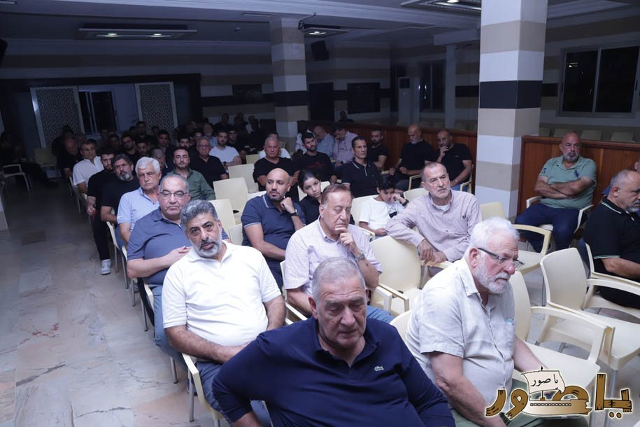 أبيدجان: المركز الإسلامي اللبناني أحيا أسبوع المرحوم الحاج فخرالدين كعور (أبو جمال)