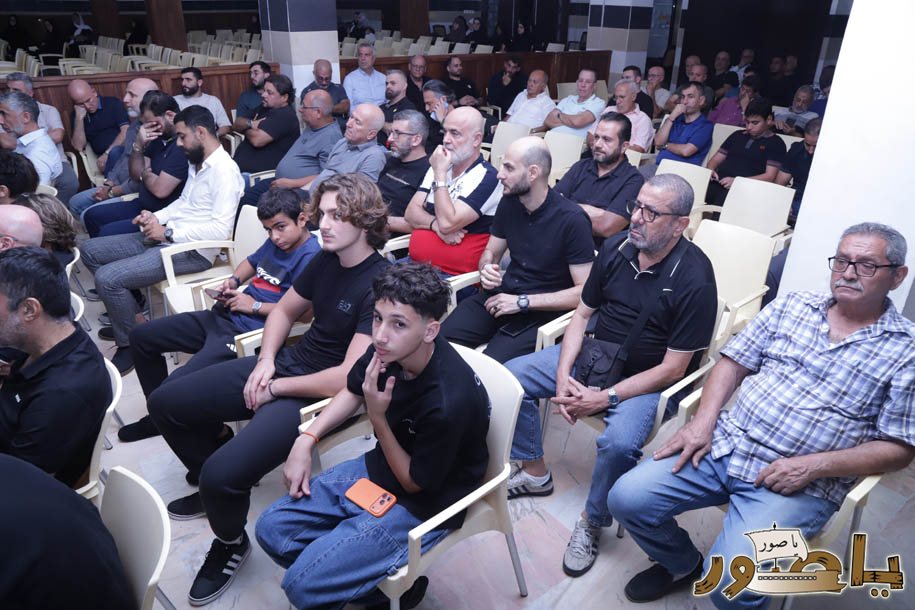 أبيدجان: المركز الإسلامي اللبناني أحيا أسبوع المرحوم الحاج فخرالدين كعور (أبو جمال)