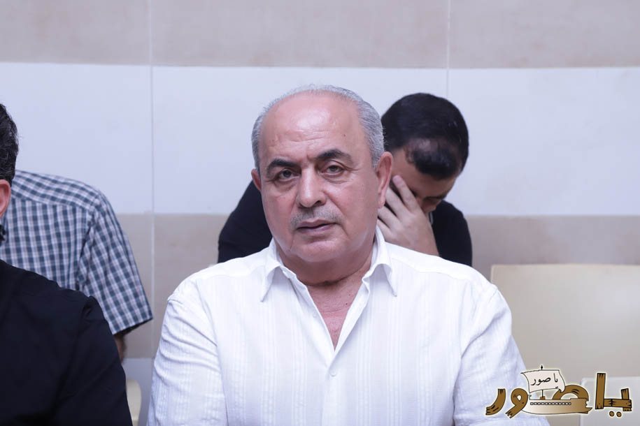 أبيدجان: المركز الإسلامي اللبناني أحيا أسبوع المرحوم الحاج فخرالدين كعور (أبو جمال)