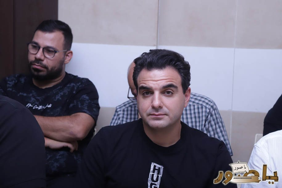 أبيدجان: المركز الإسلامي اللبناني أحيا أسبوع المرحوم الحاج فخرالدين كعور (أبو جمال)