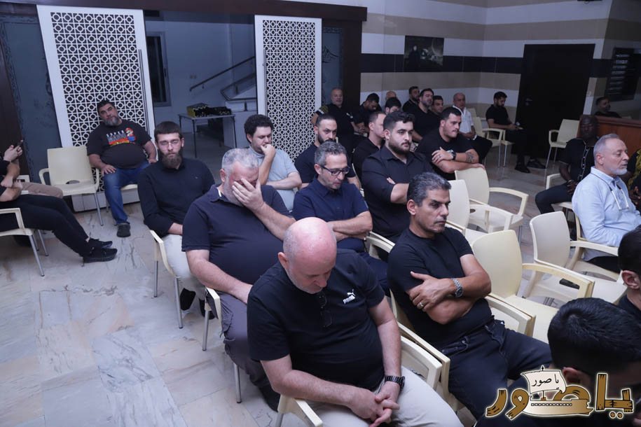 أبيدجان: المركز الإسلامي اللبناني أحيا أسبوع المرحوم الحاج فخرالدين كعور (أبو جمال)