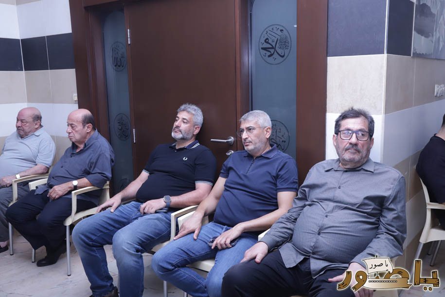 أبيدجان: المركز الإسلامي اللبناني أحيا أسبوع المرحوم الحاج فخرالدين كعور (أبو جمال)
