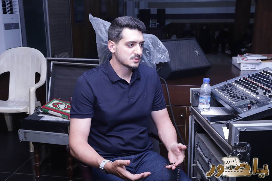 أبيدجان: المركز الإسلامي اللبناني أحيا أسبوع المرحوم الحاج فخرالدين كعور (أبو جمال)