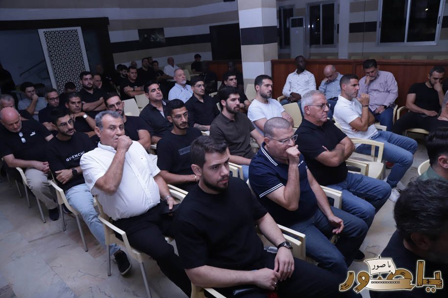 أبيدجان: المركز الإسلامي اللبناني أحيا أسبوع المرحوم الحاج فخرالدين كعور (أبو جمال)