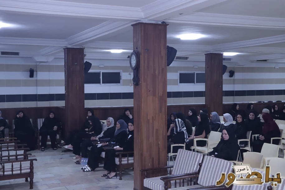 أبيدجان: المركز الإسلامي اللبناني أحيا أسبوع المرحوم الحاج فخرالدين كعور (أبو جمال)