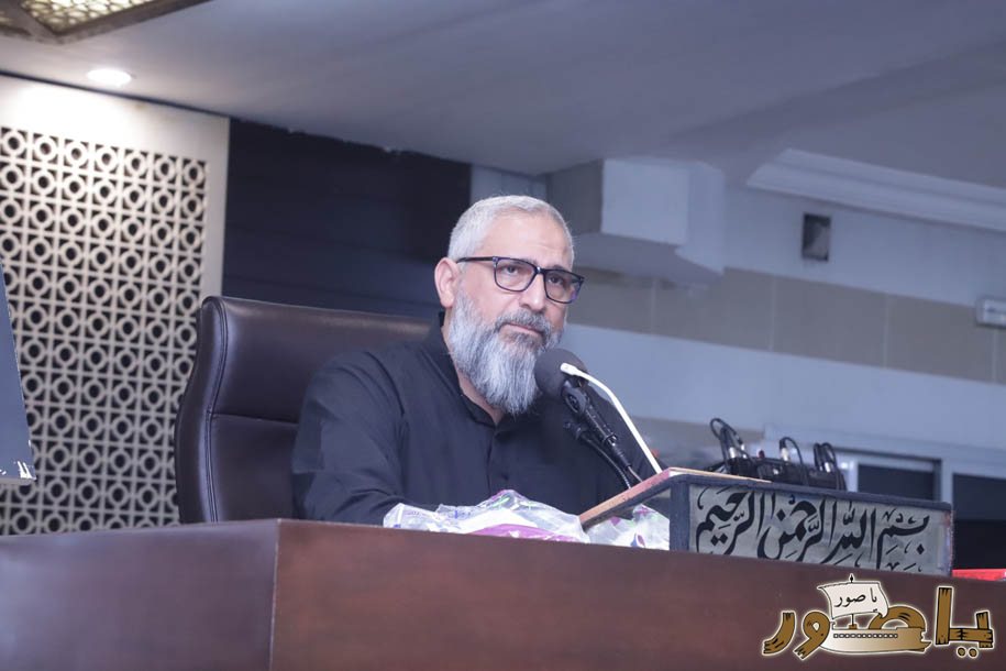 أبيدجان: المركز الإسلامي اللبناني أحيا أسبوع المرحوم الحاج فخرالدين كعور (أبو جمال)