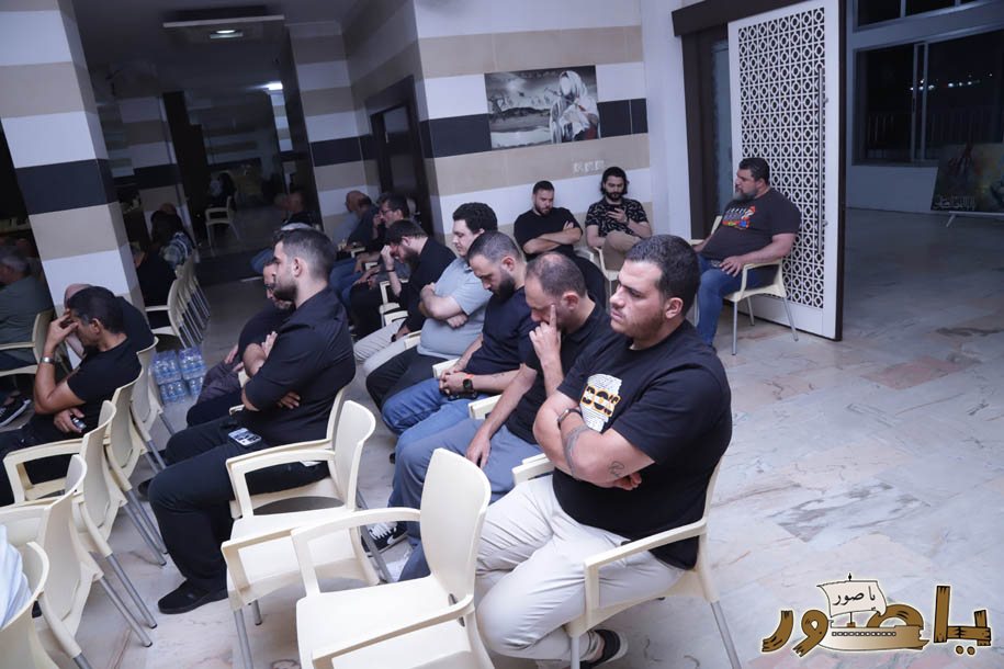 أبيدجان: المركز الإسلامي اللبناني أحيا أسبوع المرحوم الحاج فخرالدين كعور (أبو جمال)