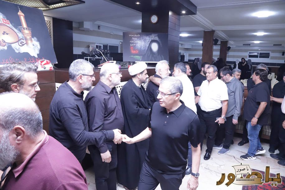 أبيدجان: المركز الإسلامي اللبناني أحيا أسبوع المرحوم الحاج فخرالدين كعور (أبو جمال)