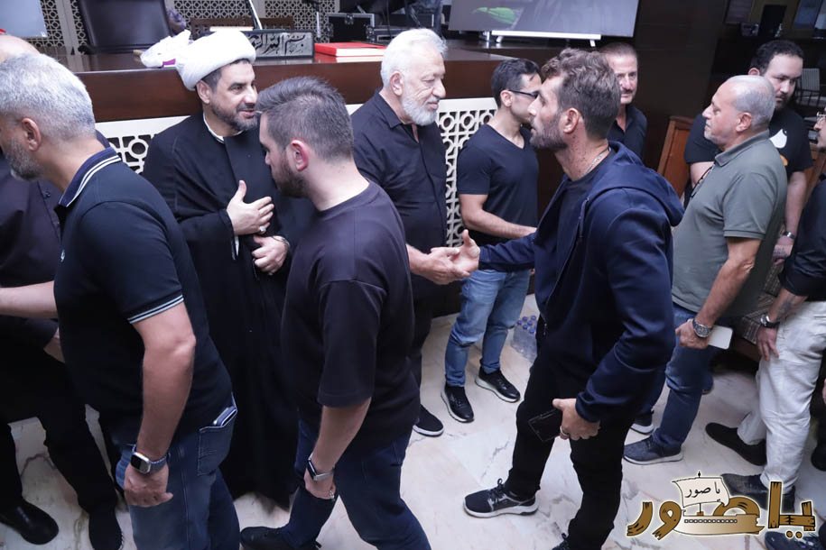 أبيدجان: المركز الإسلامي اللبناني أحيا أسبوع المرحوم الحاج فخرالدين كعور (أبو جمال)