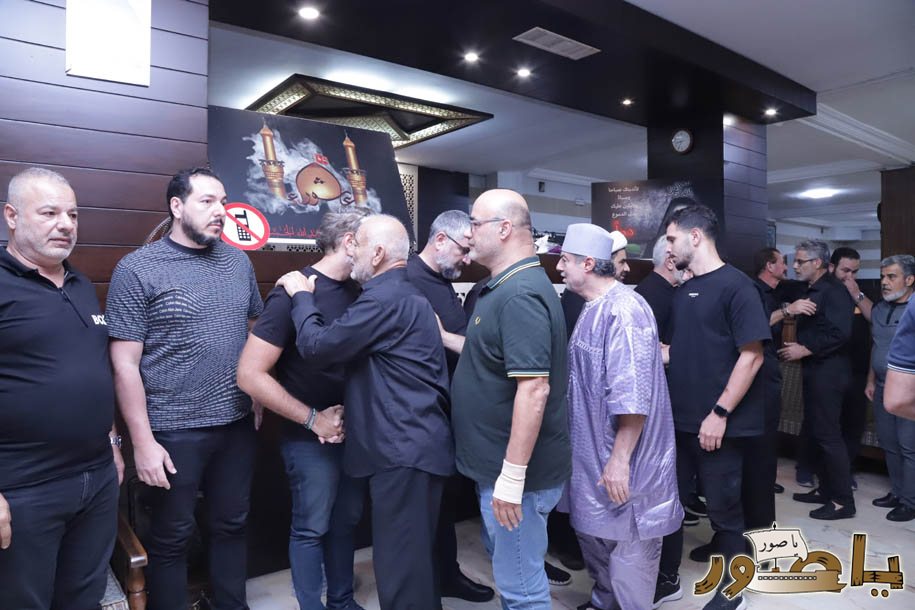 أبيدجان: المركز الإسلامي اللبناني أحيا أسبوع المرحوم الحاج فخرالدين كعور (أبو جمال)