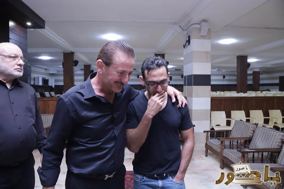 أبيدجان: المركز الإسلامي اللبناني أحيا أسبوع المرحوم الحاج فخرالدين كعور (أبو جمال)