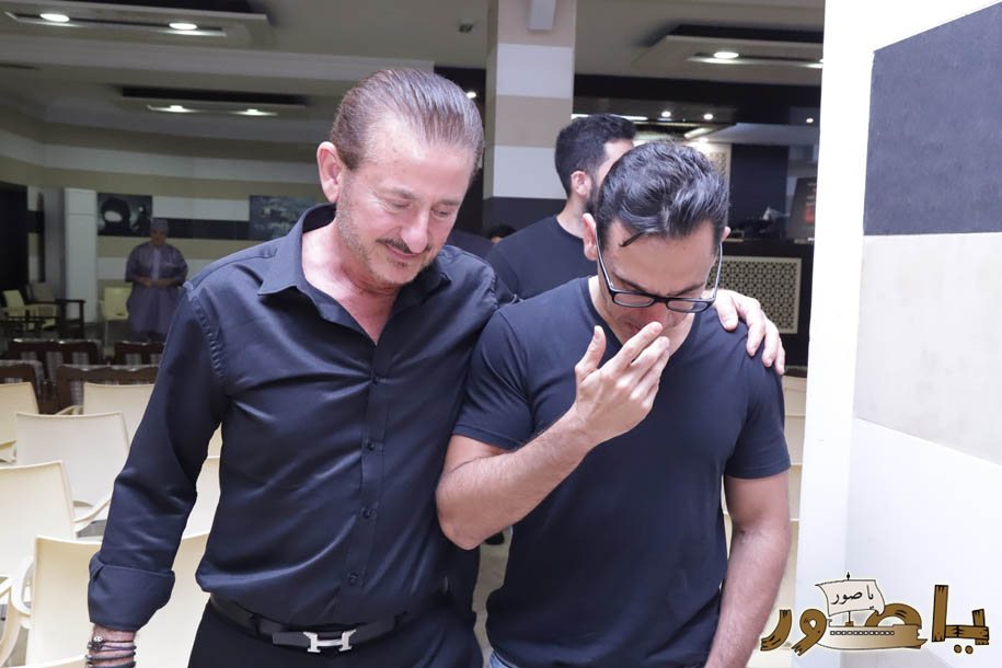 أبيدجان: المركز الإسلامي اللبناني أحيا أسبوع المرحوم الحاج فخرالدين كعور (أبو جمال)