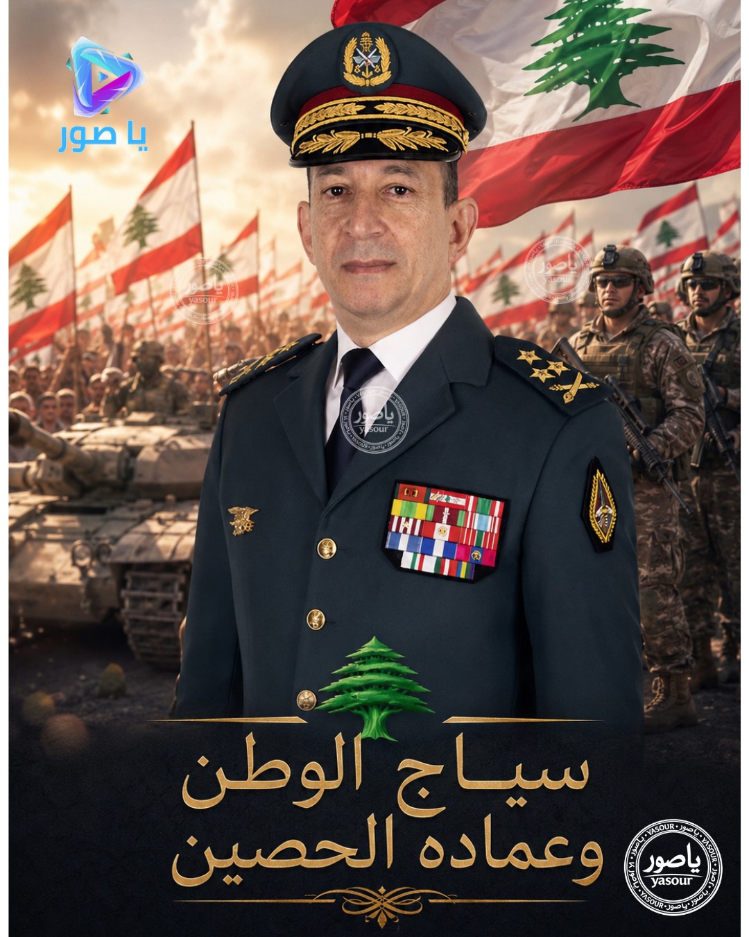 العماد هيكل