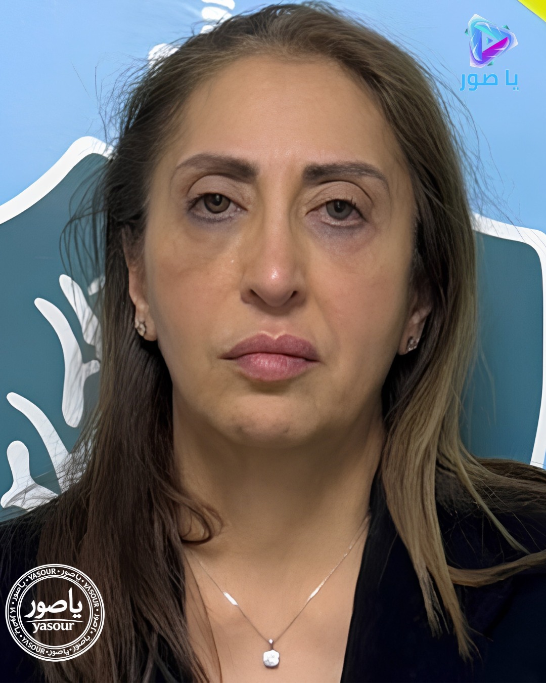 هل وقعتم ضحايا لهذه الامرأة؟