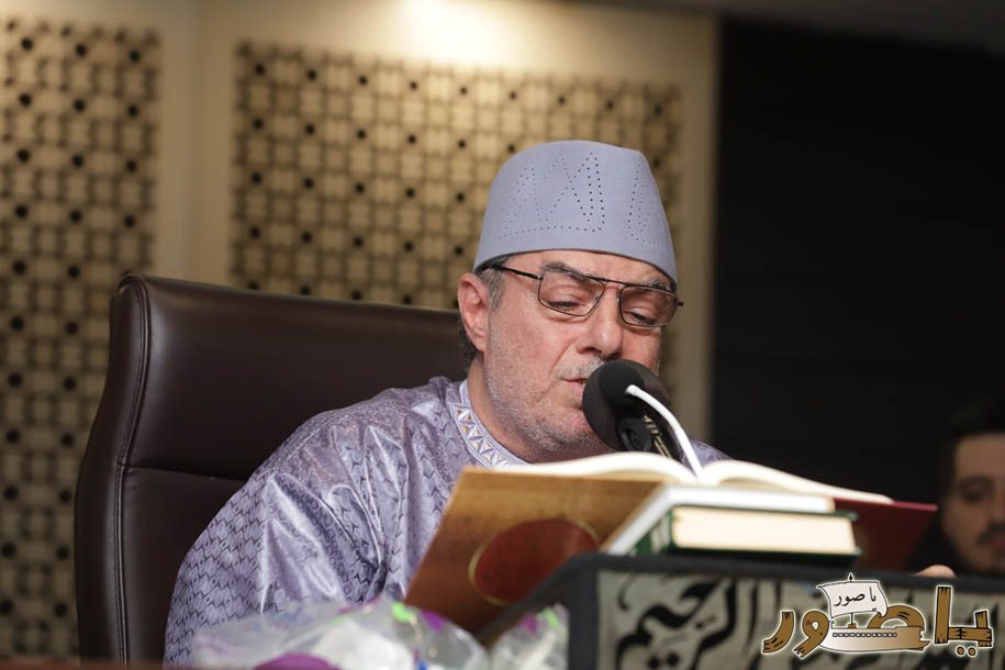 أبيدجان: المركز الإسلامي اللبناني أحيا أسبوع المرحوم الحاج فخرالدين كعور (أبو جمال)