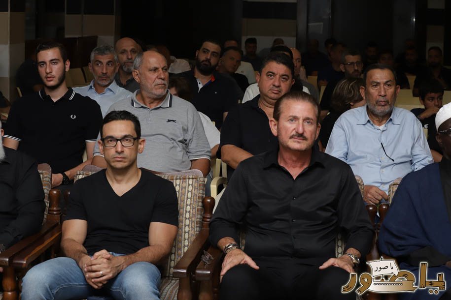 أبيدجان: المركز الإسلامي اللبناني أحيا أسبوع المرحوم الحاج فخرالدين كعور (أبو جمال)