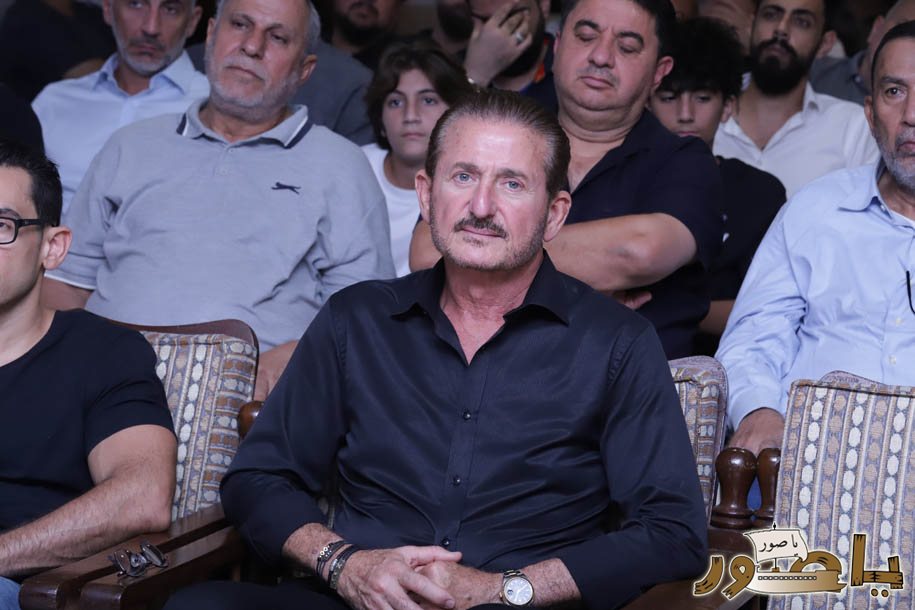 أبيدجان: المركز الإسلامي اللبناني أحيا أسبوع المرحوم الحاج فخرالدين كعور (أبو جمال)