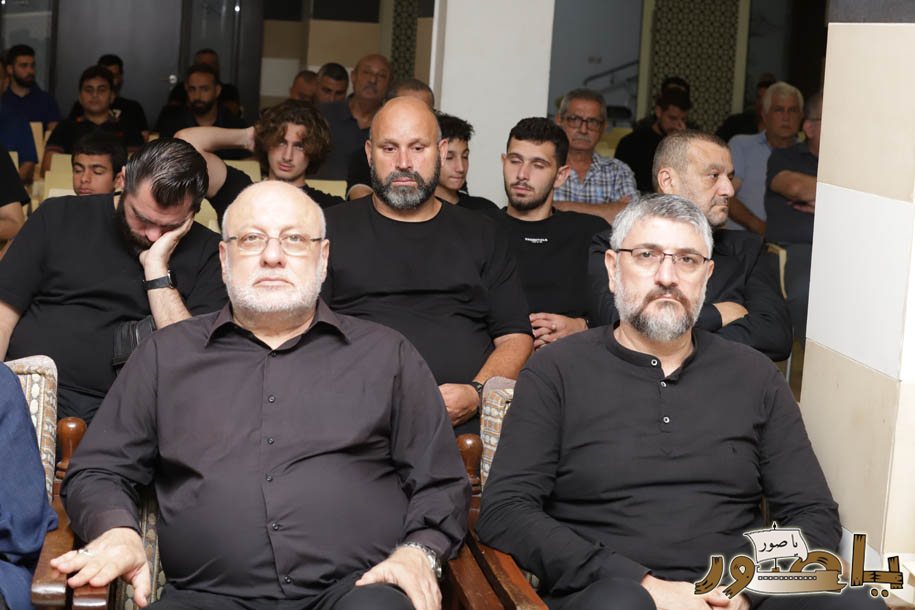 أبيدجان: المركز الإسلامي اللبناني أحيا أسبوع المرحوم الحاج فخرالدين كعور (أبو جمال)