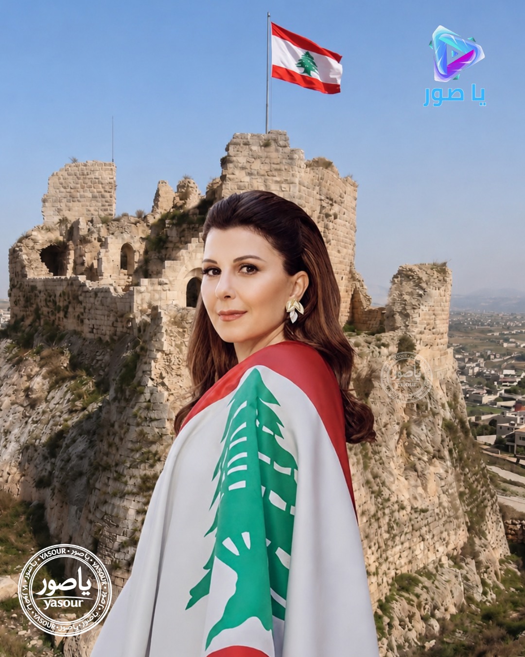 ماجدة الرومي
