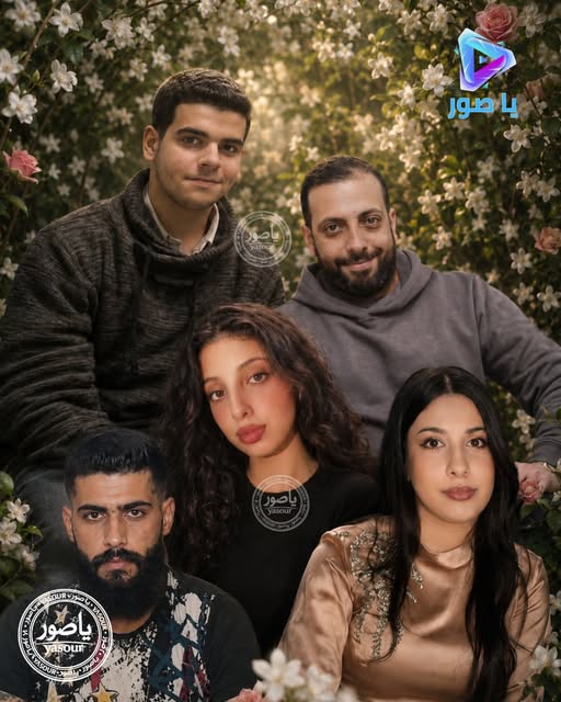 سعداء شارنيه