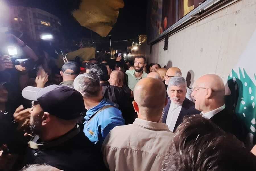 محمد رضا شيباني 2