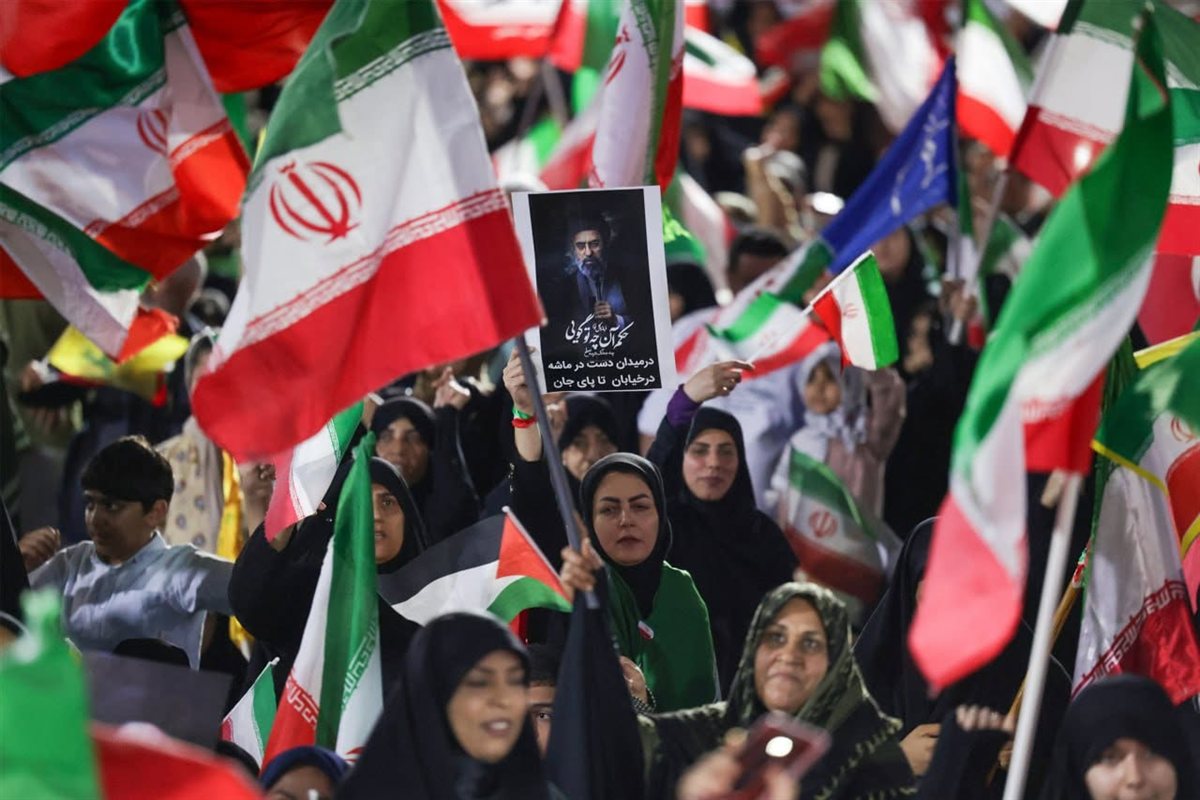 السفارة الإيرانية في لبنان تردّ على وزير الخارجية اللبناني 2