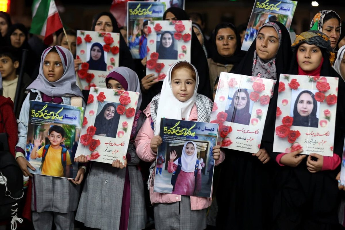 السفارة الإيرانية في لبنان تردّ على وزير الخارجية اللبناني 3