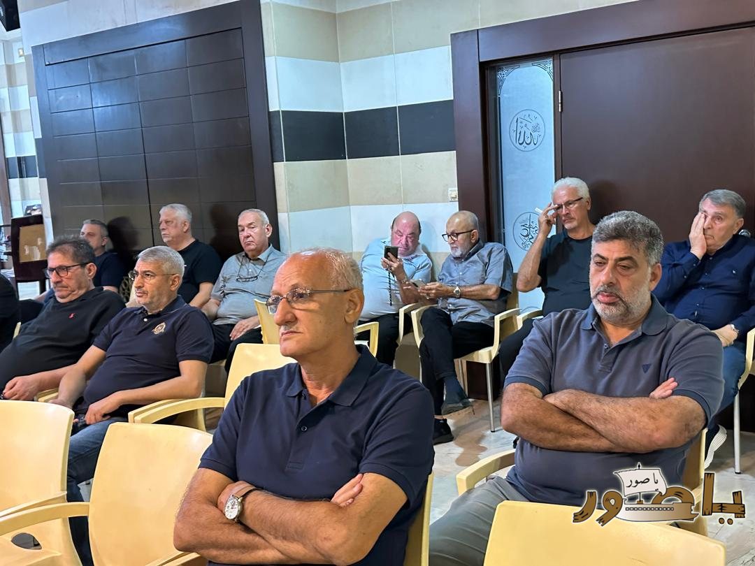 بالصور من أبيدجان: المركز الإسلامي اللبناني يواصل إحياء ذكرى عاشوراء المقدسة