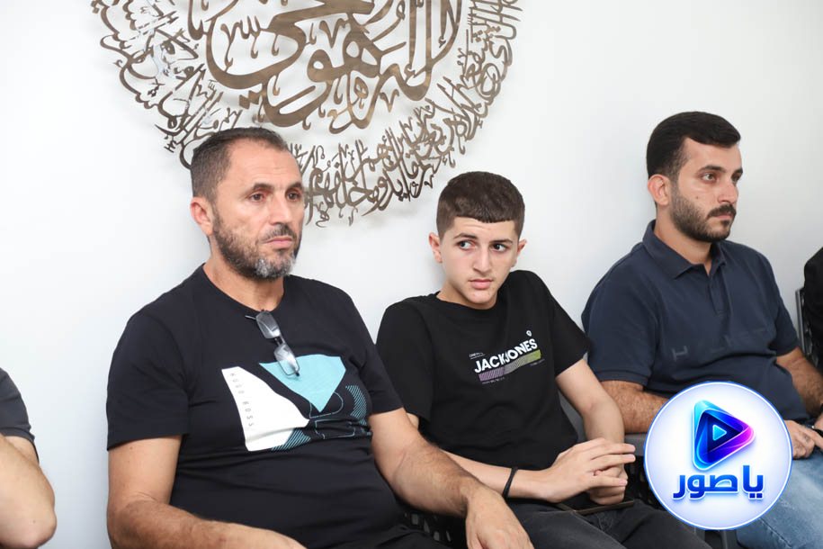 بالصور من أبيدجان: المغترب الصوري الحاج يحيى صبراوي يحيي اليوم العاشر من عاشوراء