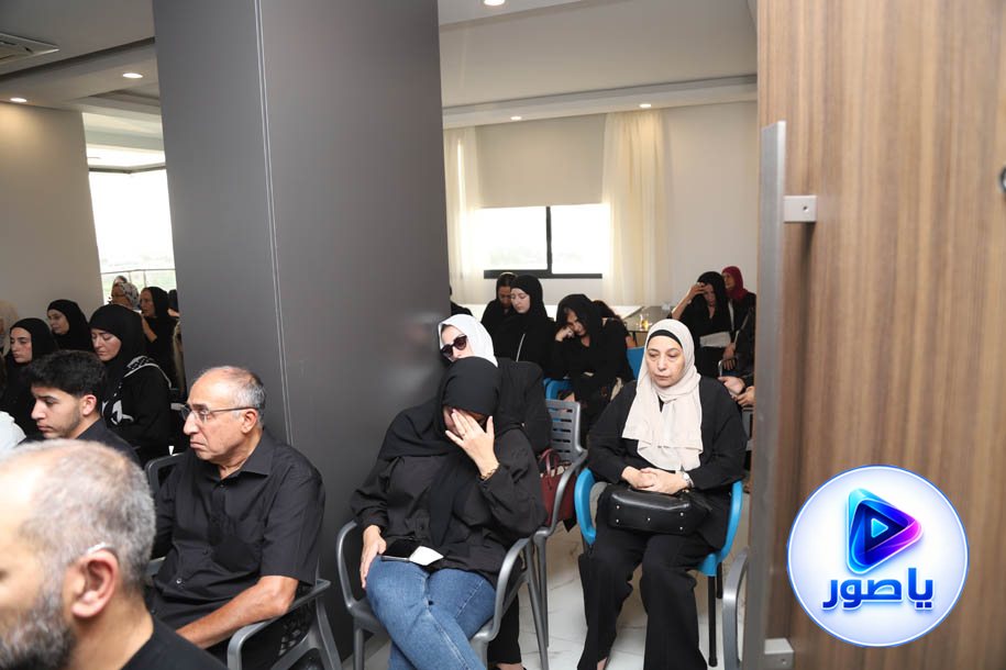 بالصور من أبيدجان: المغترب الصوري الحاج يحيى صبراوي يحيي اليوم العاشر من عاشوراء