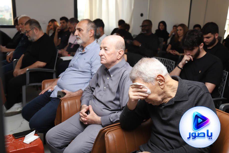 بالصور من أبيدجان: المغترب الصوري الحاج يحيى صبراوي يحيي اليوم العاشر من عاشوراء