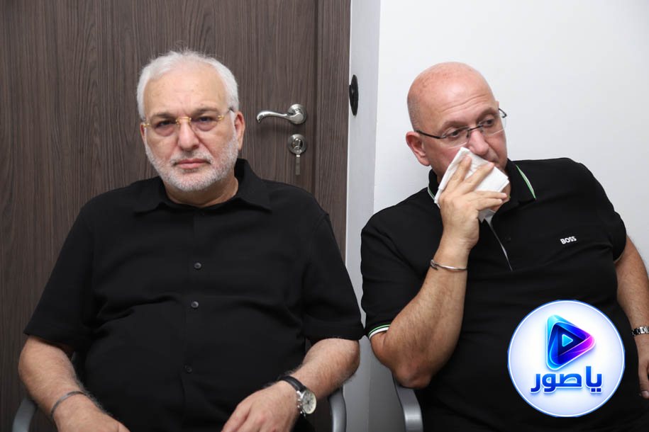 بالصور من أبيدجان: المغترب الصوري الحاج يحيى صبراوي يحيي اليوم العاشر من عاشوراء