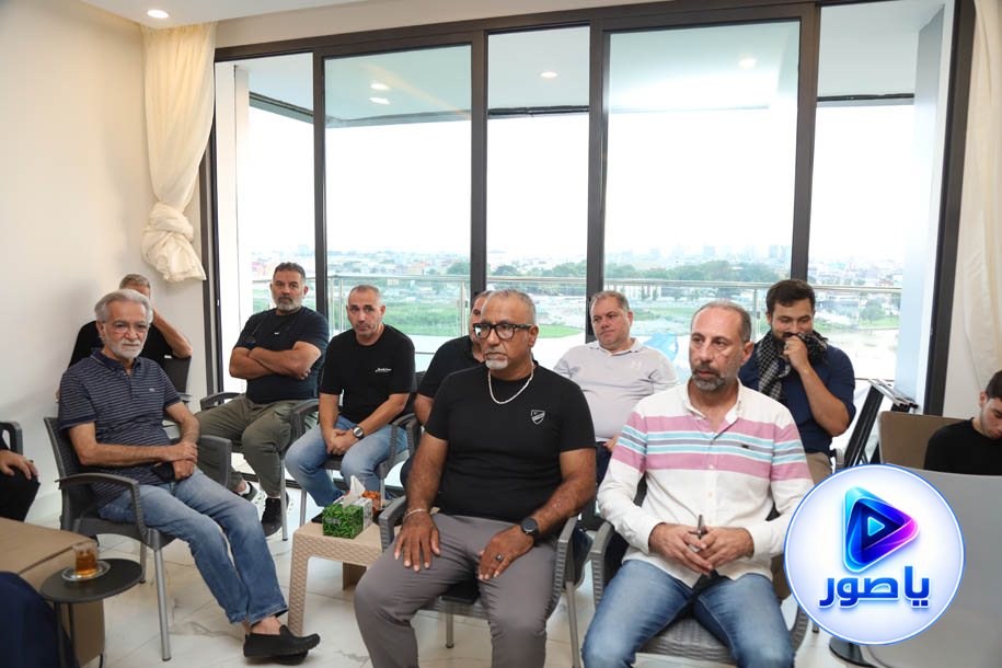 بالصور من أبيدجان: المغترب الصوري الحاج يحيى صبراوي يحيي اليوم العاشر من عاشوراء